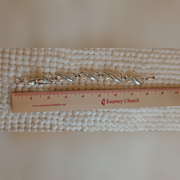 LAST ONE***925 SS Unisex Dragon Bracelet - Picture 7 of 7